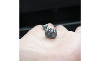 1:64 Scale Power Converter Model Detailed Diorama Accessory Resin Material Hobby Supply for Hobbyists