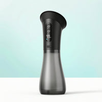 Electric Ear Cerumen Remover Handheld for Travel