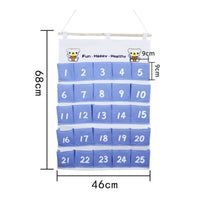 School Phone Pouch Organizer Easy to Organize Classroom Phone Holder