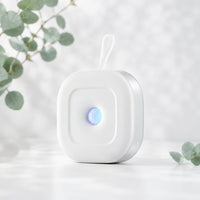 Cat Litter Odor Neutralizer Filter-Unobstructed Smart Pet Odor Neutralizer