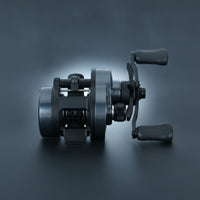 Reel Electronic Braking Fishing Reel Baitcaster for Casting