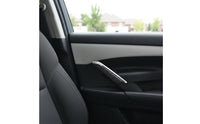 Inner Door Armrest Cover Material Inner Door Panel Protector Fit