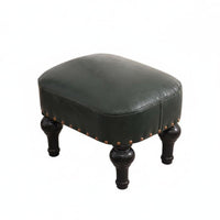 USA-inspired design Tufted Square Footstool Luxury Design Upholstered Cube Pouf Multi-Functional Ottoman Sturdy Construction for Apartment Dwellers, Homeowners, Interior Designers, Entryway, Living Room, Small Spaces, Walk-in Closet