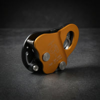 Fall-Arrest Device Mobile Rope Grab High Strength Hardware for Climbing