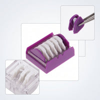 Medical Supply Slim-Profile for Operating Room, Surgeons