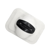 Anchor Mounting Pad Marine Anchor Base Raised Watercraft Part