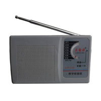 Student Radio Assembly Kit Educational DIY Frequency Modulation Radio Kit