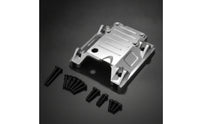 RC Car Gearbox Plate Aluminum Alloy Part Fit Hardware