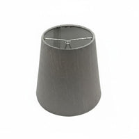 Tassel Lamp Shade Woven Texture Classic Look for Floor Lamp