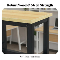 Four-Legged Square Seat Thickened Design Small Stool Space-Saving for Home, Kids