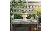 Girl Head Planter Ideal Gift Human Face Flower Pot Multi-Purpose Use for Desktop