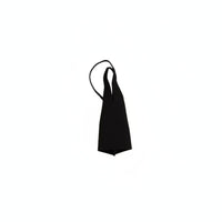 1/12 Doll Dress Easy to Put on and Remove BJD Mini Dress Stretchy Material