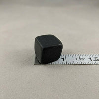 Home Bar Whisky Stones and Gift for Him, Pack of 16 Chilling Rocks and Bar Accessories, 2x2x2cm Stones Gift Men, Essential Party Supplies Loose