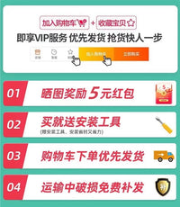 桌面双层置物架桌子桌上二层迷你小型书架台上收纳架带抽屉