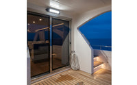 RV Illuminating Awning Luminaire Surface Mount RV Porch Luminaire Energy Efficient