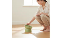 Anti-Tip Elevated Cat Bowl Non-Slip Base Tilted Pet Feeder Easy to Clean for Cats, Kittens