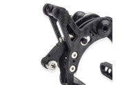 Road Bike Brake Caliper Heat Dissipation Carbon Composite Brake Caliper Adjustable Cycle Part