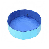 Segmented Side Segment Foldable Kids Pool Portable Non Inflatable Pool Stable Outdoor Gear Long-Lasting for Indoor