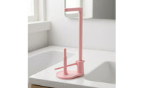 Thread Spool Stand Tabletop Spool Stand with Thread Guide Universal for Sewing Enthusiasts, Quilters, Craft Table