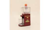 Peanut Butter Maker Compact Sesame Sauce Automatic Grinding Machine for Home Cooks, Dorm