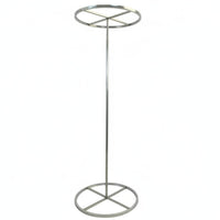 Round Wedding Arch Versatile Decor Round Backdrop Stand Simple Setup Assembly Circular Wedding Arch Display for DIY Brides, Photographers