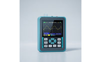 Handheld Waveform Measurement Device Portable Digital Waveform Measurement Device Compact Test Instrument for Technicians, Hobbyists