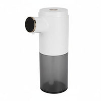 Automatic Soap Dispenser with Display Automatic Soap Dispenser with Hands for Washroom, Kitchen