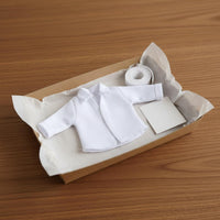 1/12 Scale Doll Shirt Loose Toy Accessory Accessory Finely Crafted for Hobbyists
