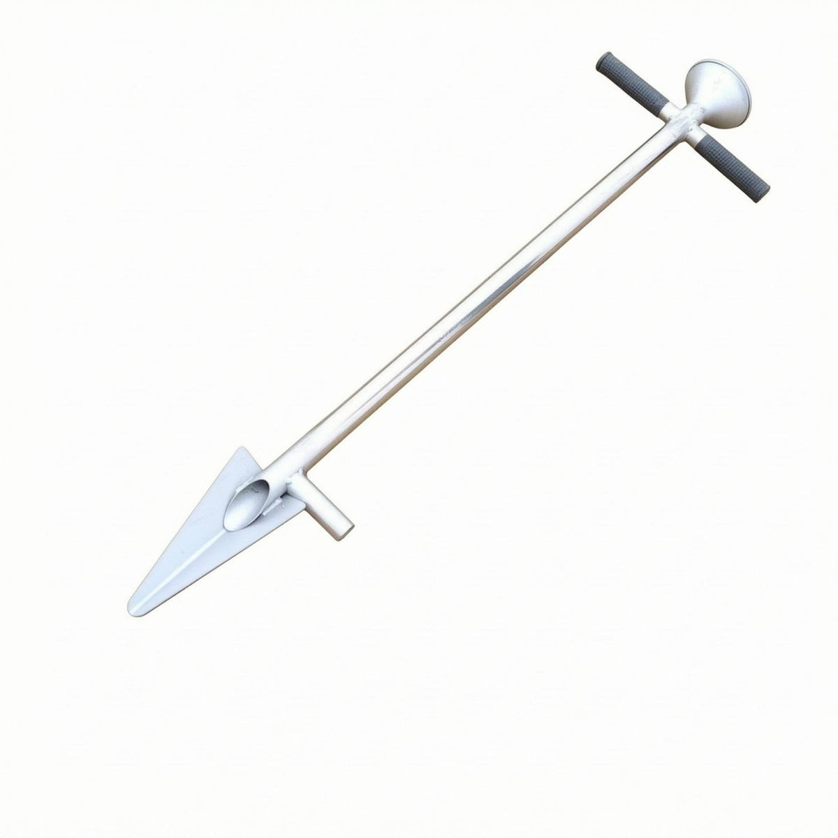 Direct Seeding Handheld Planter Easy to Use Farm Tool Even Sowing for Soil Planting