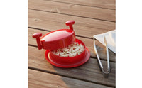 Fast Shredding Chicken Breast Shredder Easy to Use Chicken Shredder Tool High Protein Meal Prep Meat Pulling Tool Food-Grade Material