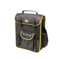 Wear-Resistant Electrician Tool Bag Structured Body Waterproof Tool Bag Long-Lasting for Electricians