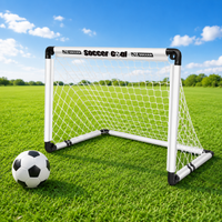 soccer goal