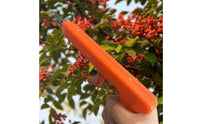 Handheld Pruner with Pistol Grip One-Handed Harvesting Shears Trigger-Style Picker Shears Ergonomic for Farmers, Gardeners, Orchard, Farm