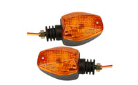 Waterproof 12V-72V LED turn signal
