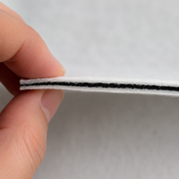 geotextile membrane roll