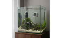Smart Water Temperature Monitor Distant Digital Aquarium Thermometer
