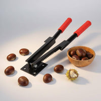 Chestnuts Opener Multi Purpose Chestnuts Shell Opening Tool Rust Resistant Nut Clip
