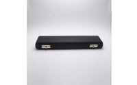 flutes Storage Case flutes Case Compact for Rehearsals