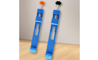 Adjustable Machine Guide Repeatable Cuts for Woodworkers