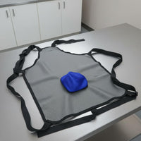 Sheep Anti-Mating Wrap Easy to Wear Livestock Anti Mating Belly Wrap Washable Animal Accessory for Farmers