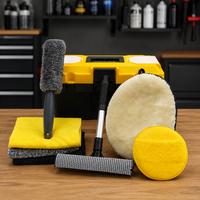 car cleaning kit
