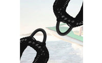 Bungee Dock Line  Heavy Duty Dock Mooring Bungee Rope Quick and Convenient Boat Accessories for Boaters