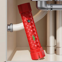 Tight-Space Faucet and Sink Wrench Anti-Slip Sink Wrench Compact Spanner Sturdy for DIYers