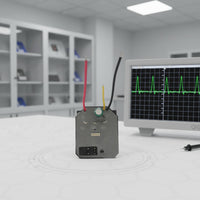 Electric Wrench Control Board Original Spare Part Wrench Motherboard Controller for Repair Technicians, Hobbyists