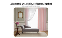 Double Layer Design Layered Star Cutout Curtain Blackout Home Textile Light Blocking Window Covering Starry Sky Effect for Young Women, Teenagers, Bedroom, Living Room, Nursery, Playroom