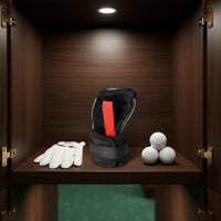 Golf Wrist Practice Tool Supportive Golf Wrist Support Elastic for Beginners, Warm Ups