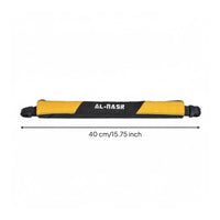 Self-Locking Rope Grab Auto Locking Rope Grab Lightweight Belay Device Ascender for Workers at Height