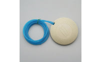 Sandblasting Machine Foot Switch Hands Accessory Compact Part for Workshop