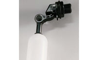 Water Tank Floating Valve Easy Installation Plumbing Part Adjustable Arm for Humidifier