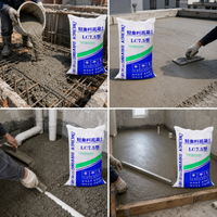 Lightweight Aggregate Concrete for Roof Insulation and Floor Backfill